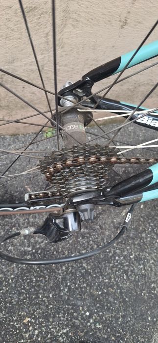 Продам карбоновый шоссейник PINARELLO