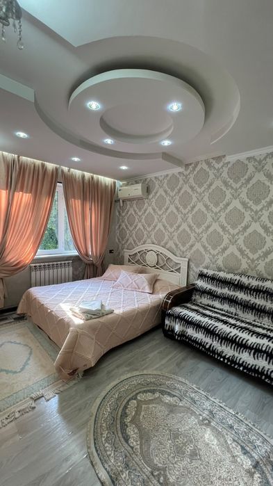 Квартира по суточна, и на час