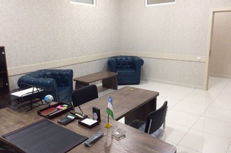 Аренда под офис 30м2 С МЕБЕЛЬЮ! Пионерский Вдоль Дороги 2 этаж 5.5 млн