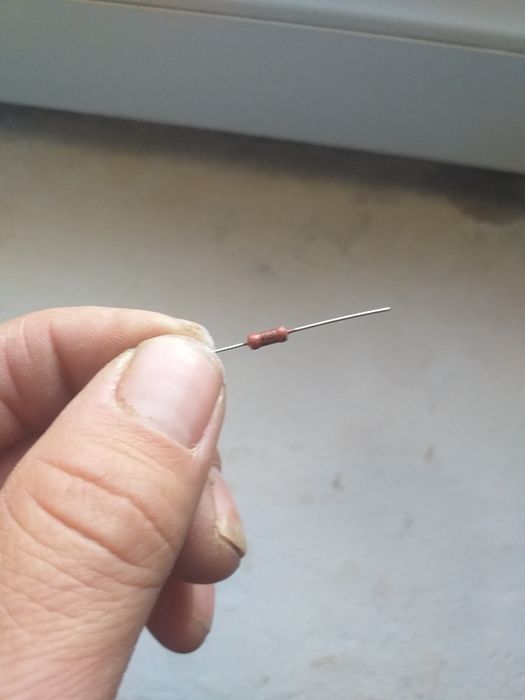 Электро каршиликлар