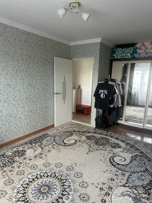 мкр 5  Тургенева