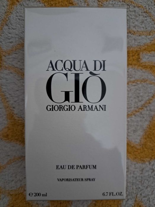 Продам новые оригинальные Духи