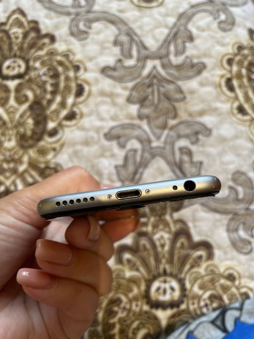 Продам iphone 6 32 gb