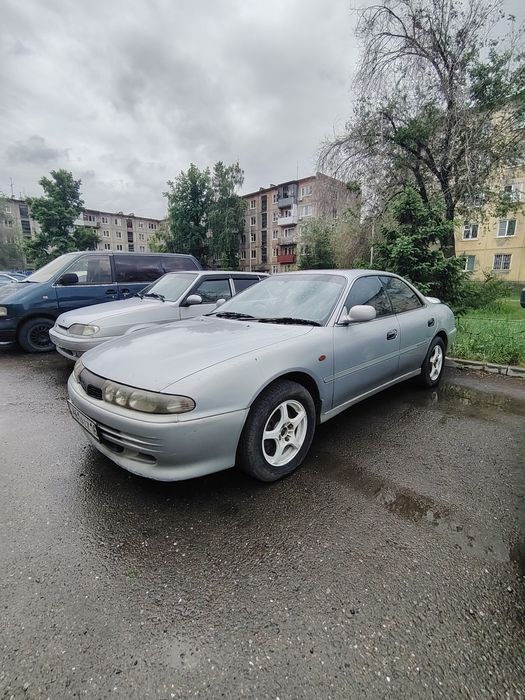 Продам машину митсубиси