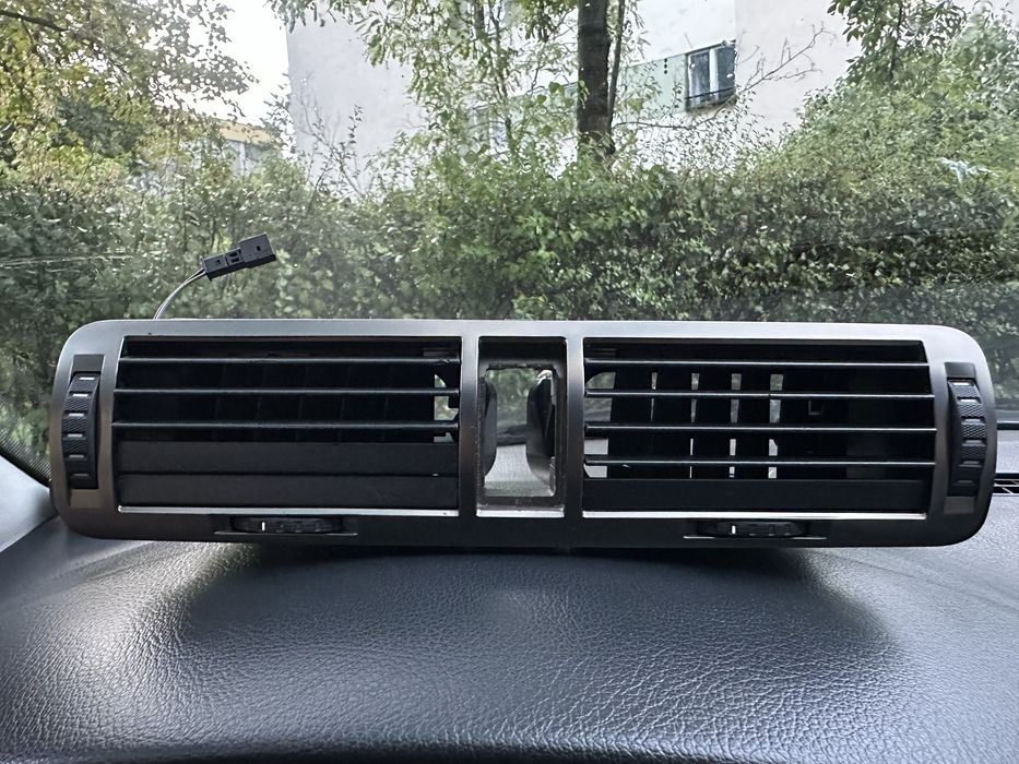 Guri grile de ventilatie skoda superb 1 b5 sau vw passat b5.5