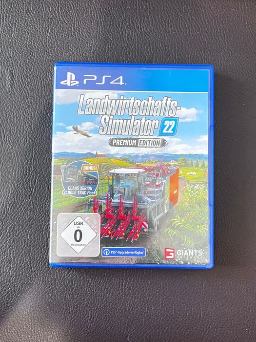 Playstation 4 в добро и запазено състояние !