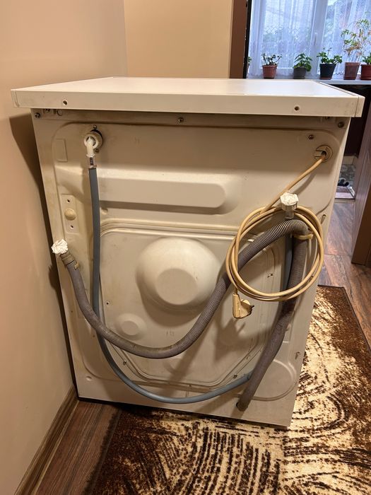 Пералня бяла Gorenje