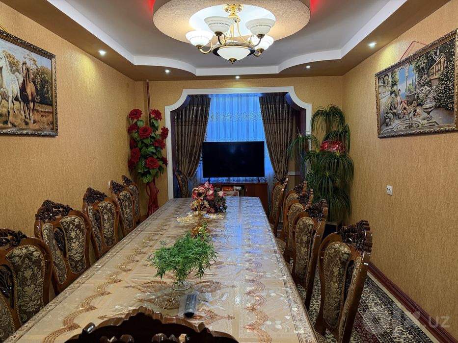 Buxoro Shahar Piridastgir Chinor 4xonalik