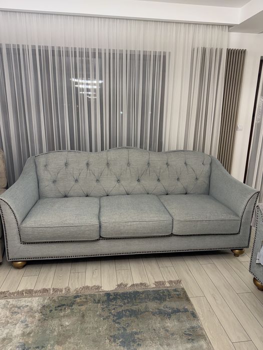 Canapea Jannie Mobexpert