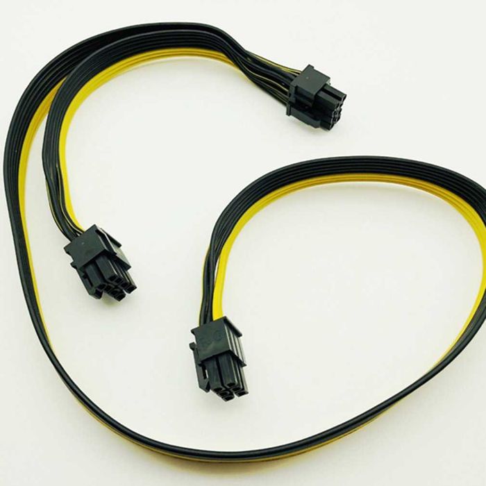 Кабели для модульного блока питания. Thermaltake. Original