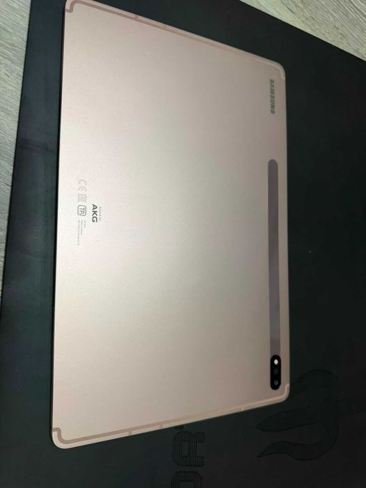 Samsung Galaxy Tab S7+ 128 ГБ (LTE)