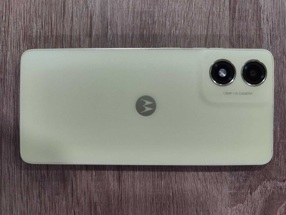 Мобилен Телефон Motorola E14