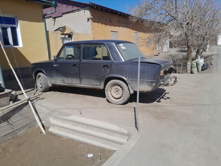 Vaz2101.metani bo