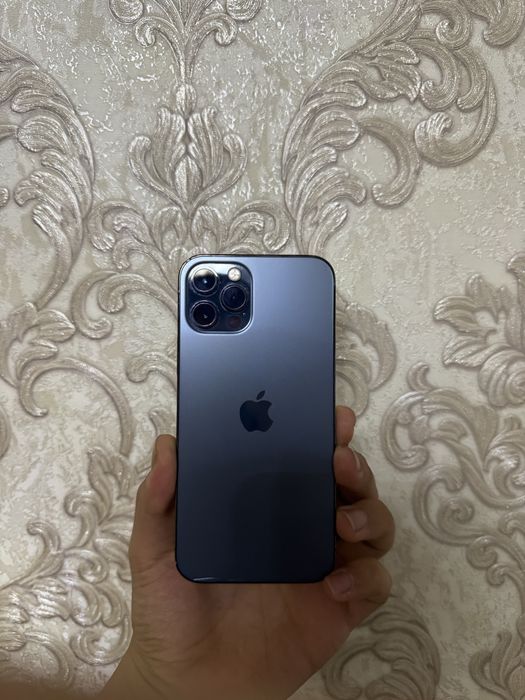 Iphone 12 pro sotiladi