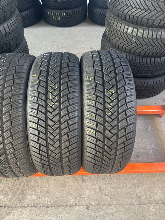 Anvelope Iarna 215/55/17 Vredestein WinTrac Pro 215 55 17 R17