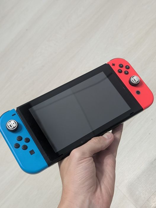 ×Nintendo switch×