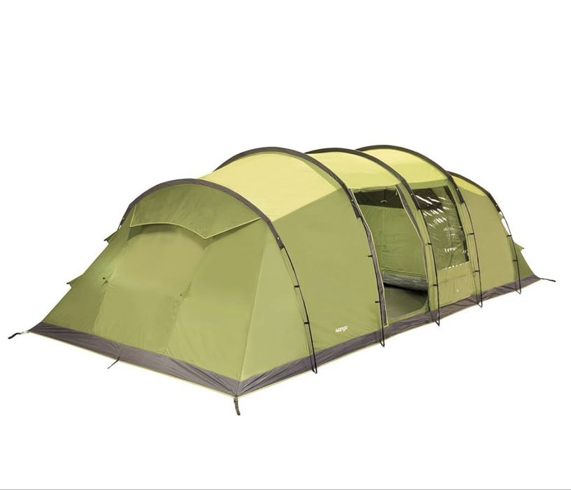 Vango Odyssey 800 паледка 8 местна
