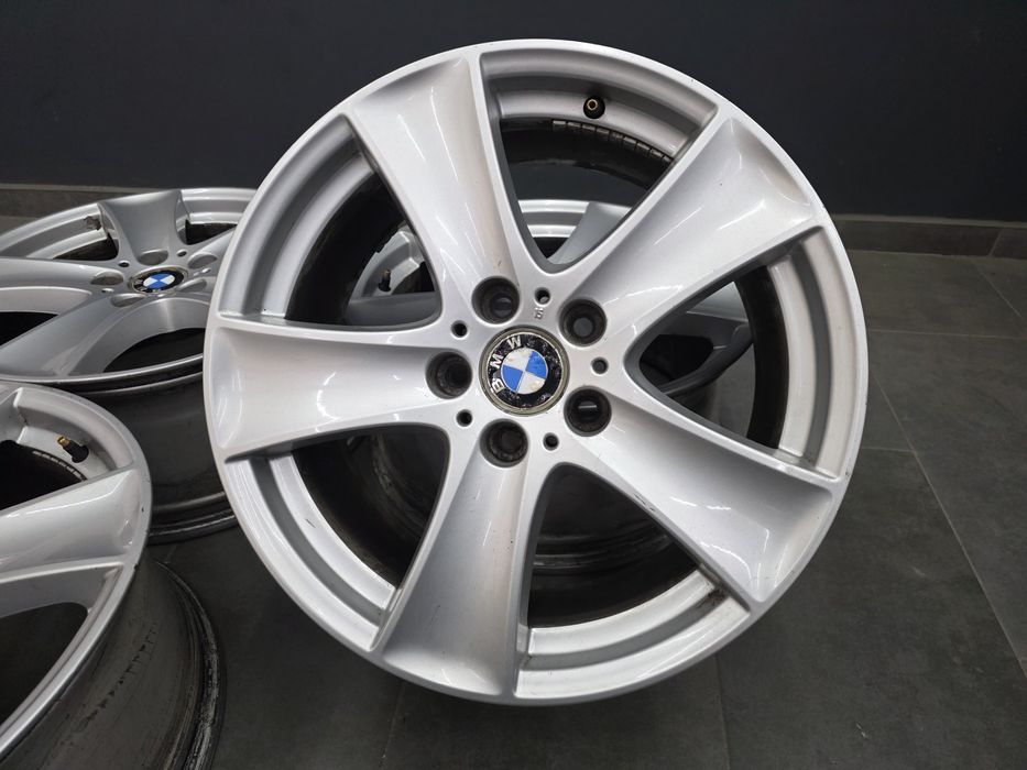 Джанти 18 - BMW X5