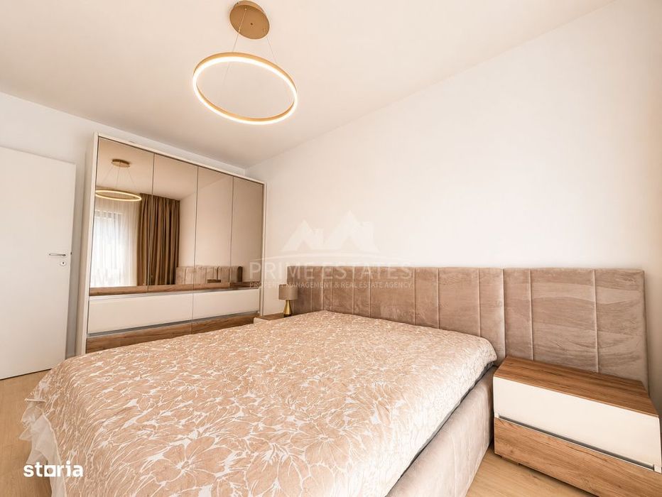 De vanzare Apartament 2 camere in Prima Vista | Floreasca
