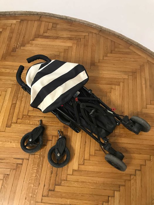 Carucior Cosatto Yo! Limited Edition Go Lightly - 0 luni +