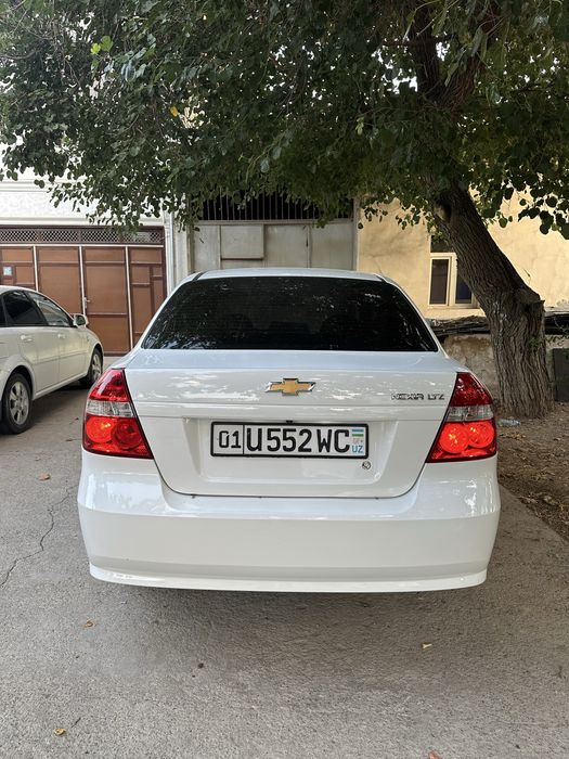 Nexia 3 sotiladi