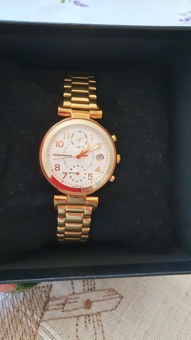 Ceas de dama elegant