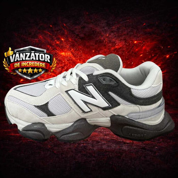 Adidasi New Balance 9060 l Produs NOU Tenesi