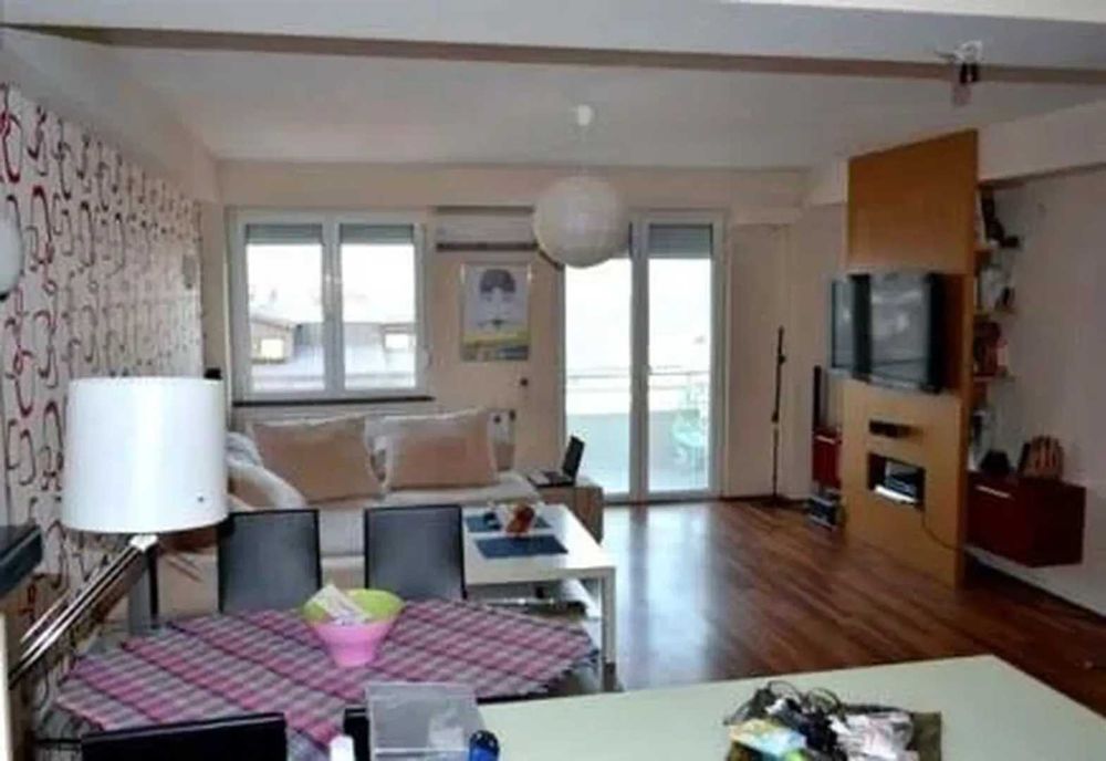 Продава се Тристаен апартамент в София, Сухата река - 94 кв.м за 1745 €/кв.м - Снимка #1