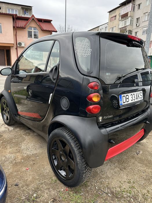 Smart 450 07 2004