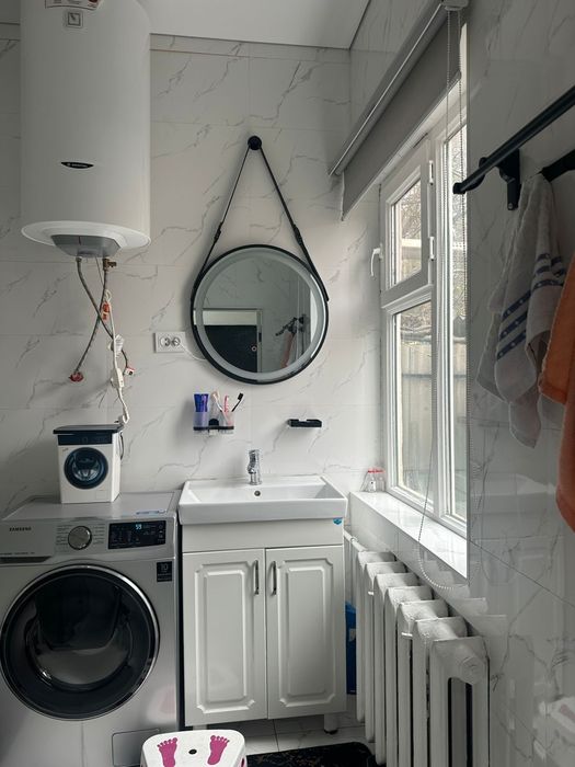 Продам уютный дом