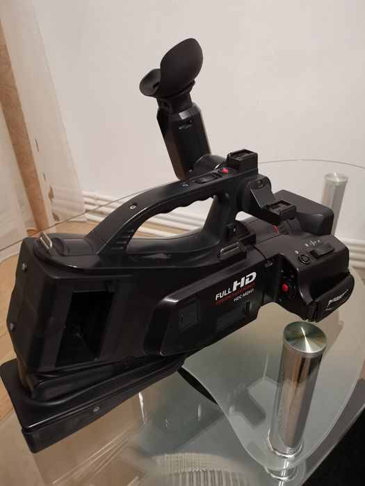 Camera video Ful HD Panasonic