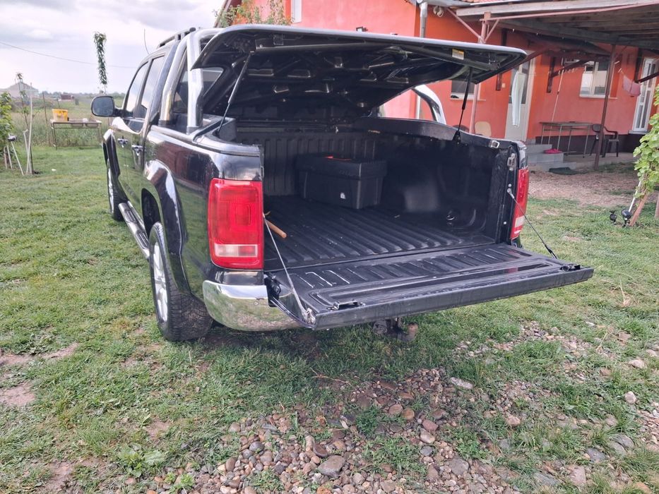 De vanzare Vw Amarok