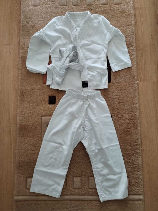 Kimono judo/aikido copii