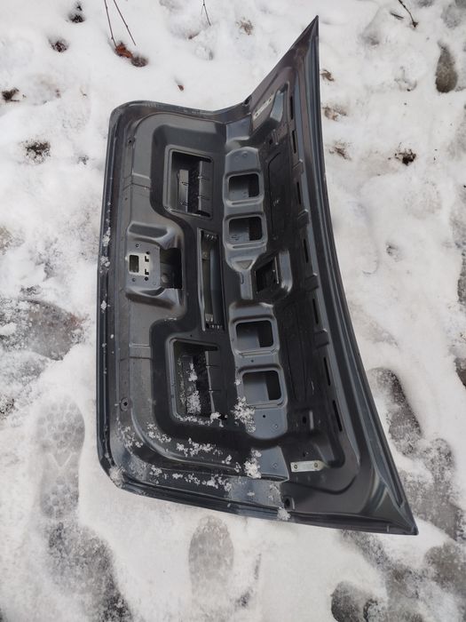 Продам багажник на кобальт