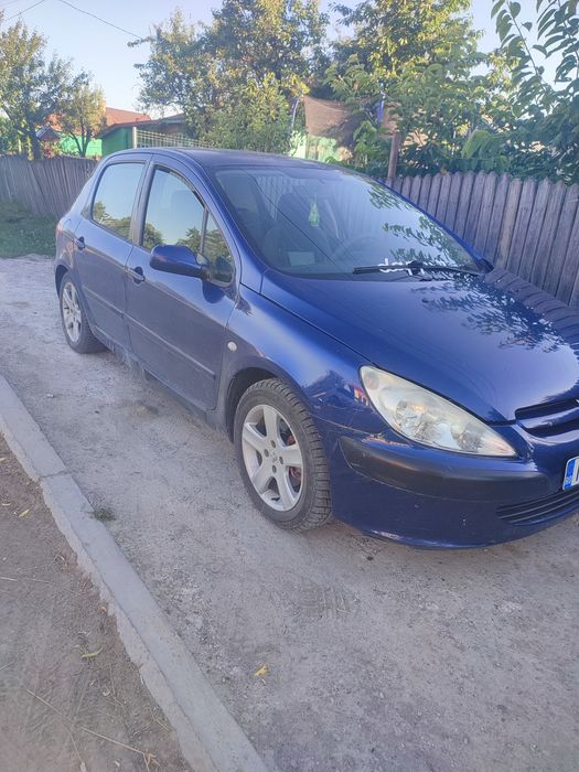 PEUGEOT 307