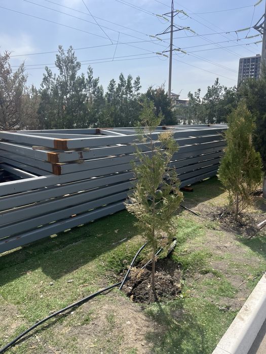 Продам ферму для крыши