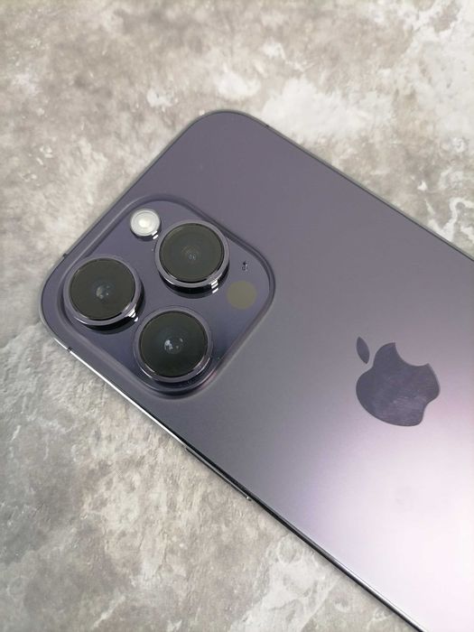 Apple iPhone 14 Pro (г Актау 7-12) лот 430222