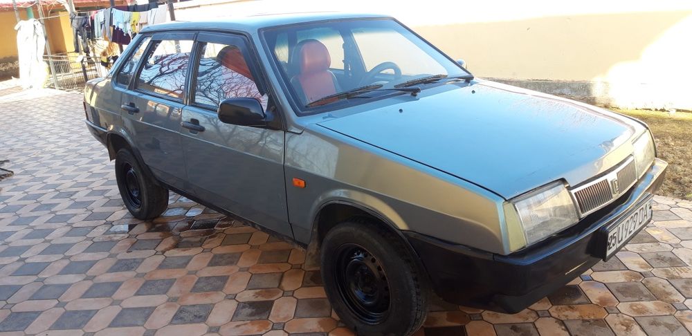 Lada 099 samara.