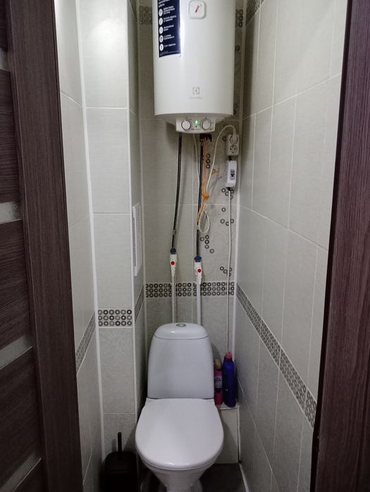 Продам квартиру в хорошем районе