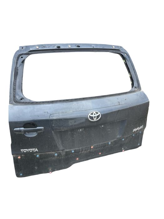 Haion Portbagaj Fara Luneta Toyota Rav 4 Iii _A3_ 2005 - 2013
