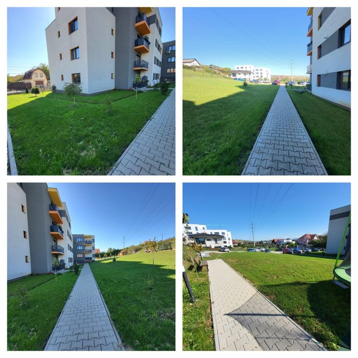 Apartament 68m² - Unirii - Mărului- Târgu Mureș
