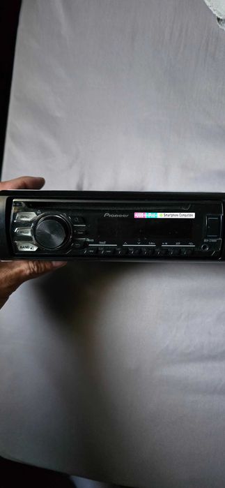 Pioneer DEH-2700U