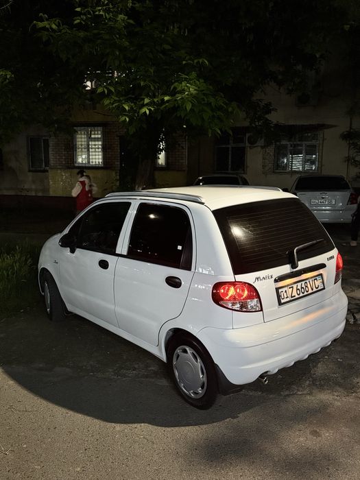 Matiz 3 tali mx nasiya savdoga beriladi