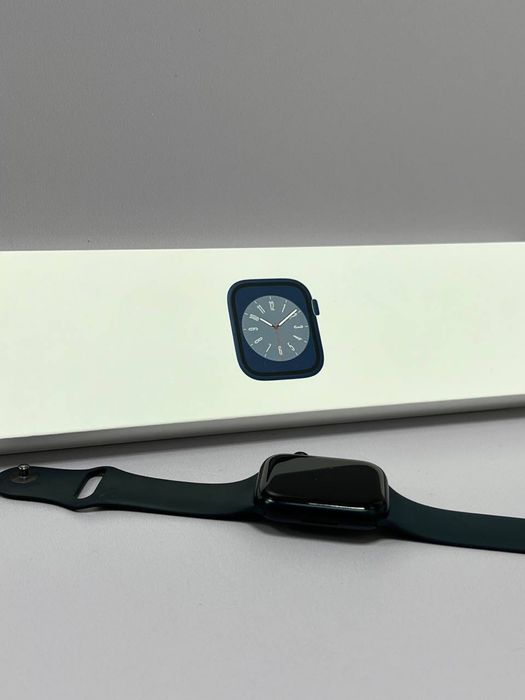 Apple Watch 8 45mm #АК12674