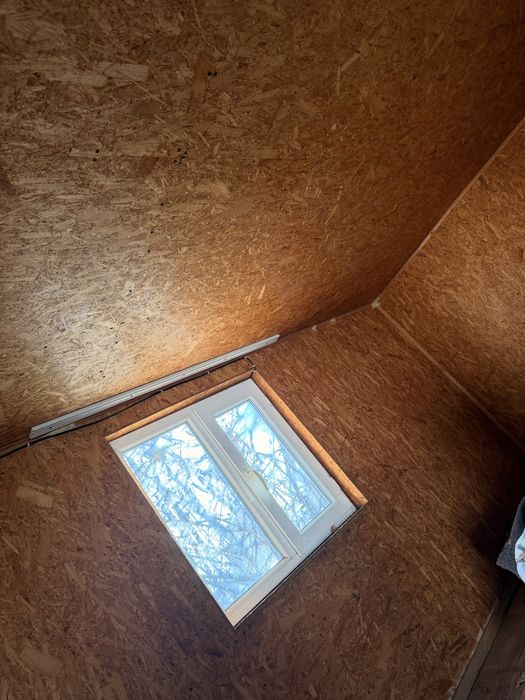 Продам жилой вагончик