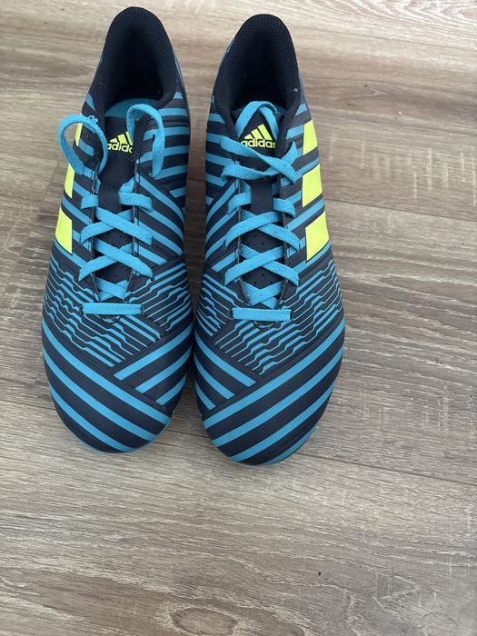 Бутонки номер 42