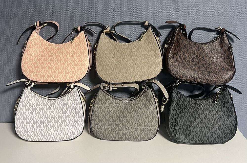 Geanta poseta Michael Kors jet set Premium diferite modele