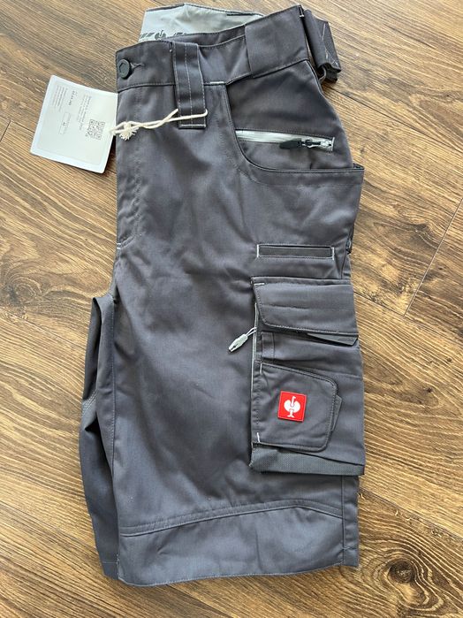 Engelbert Strauss scurți noi 48 50 52