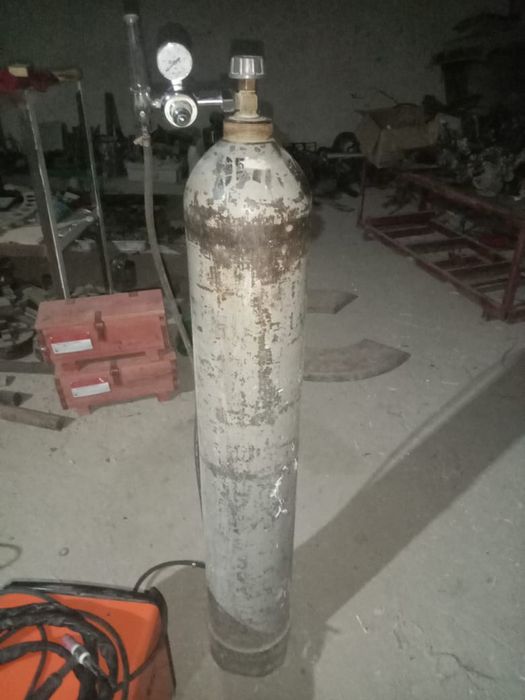 Токарные станки аргон