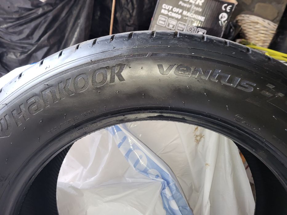 Anvelope noi super pret